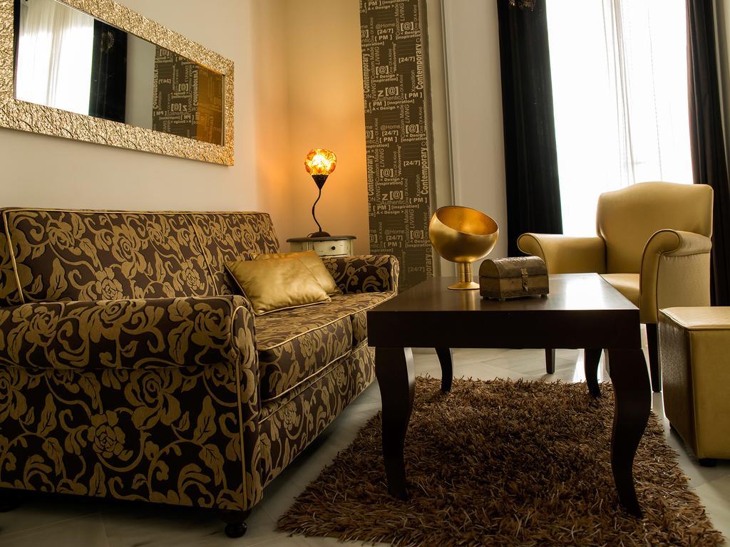 Singular Pilatos Appartement *
