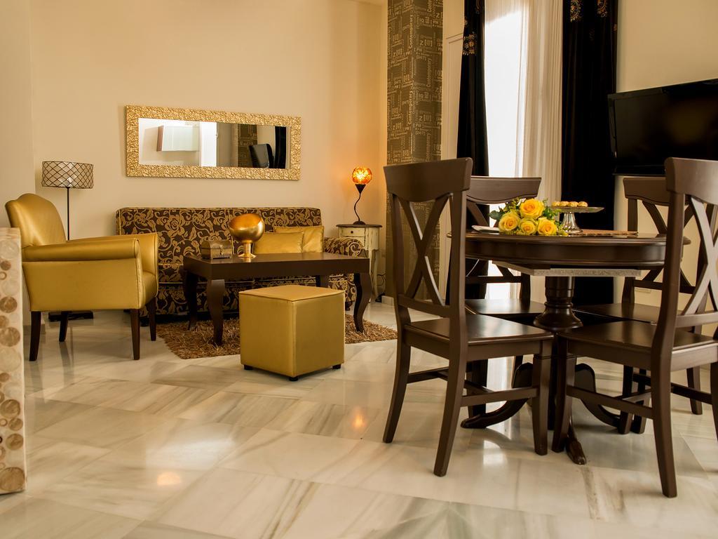 Appartement Singular Pilatos *