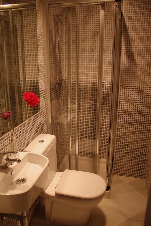 Singular Pilatos Appartement