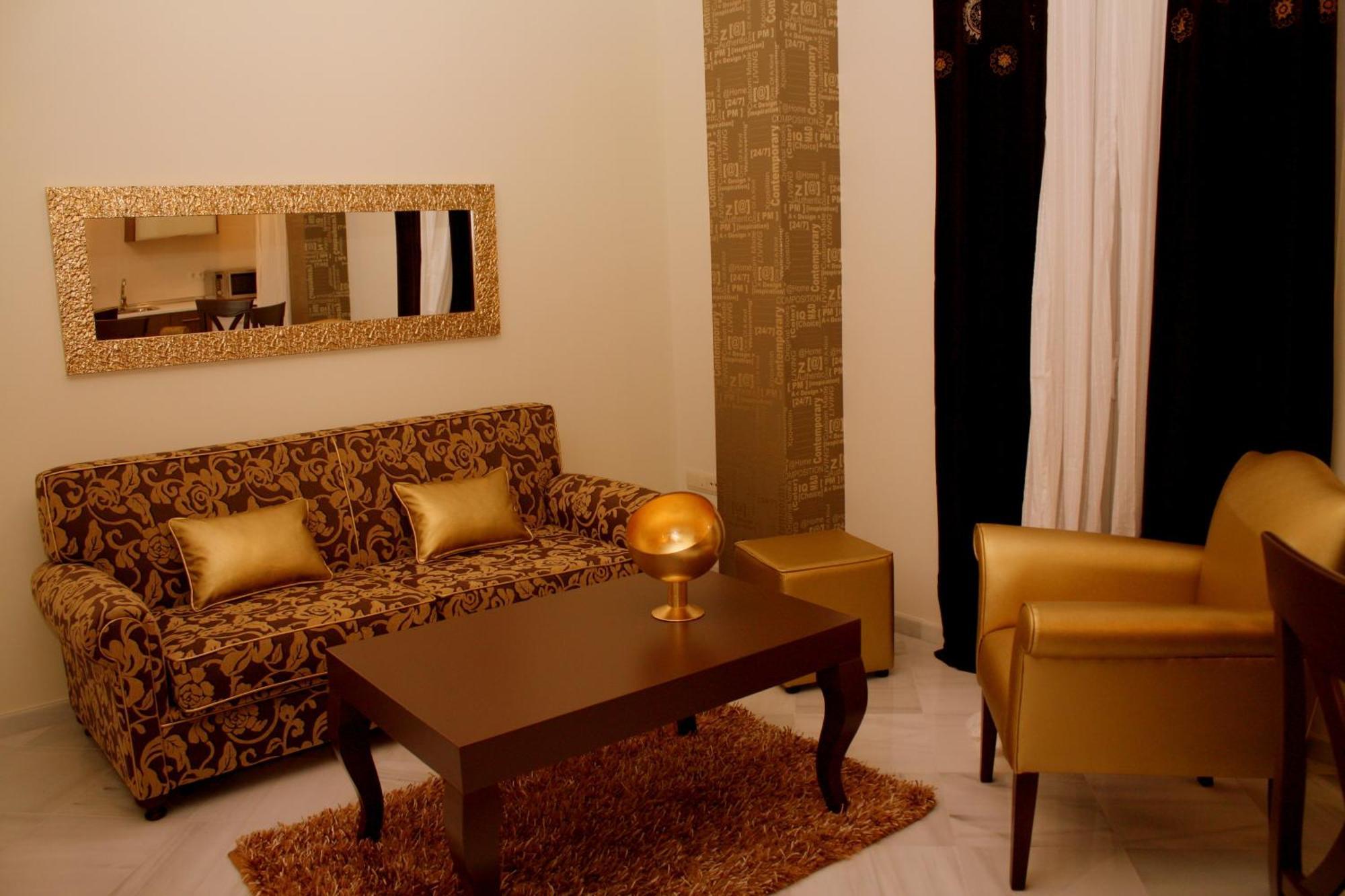Appartement Singular Pilatos Sevilla