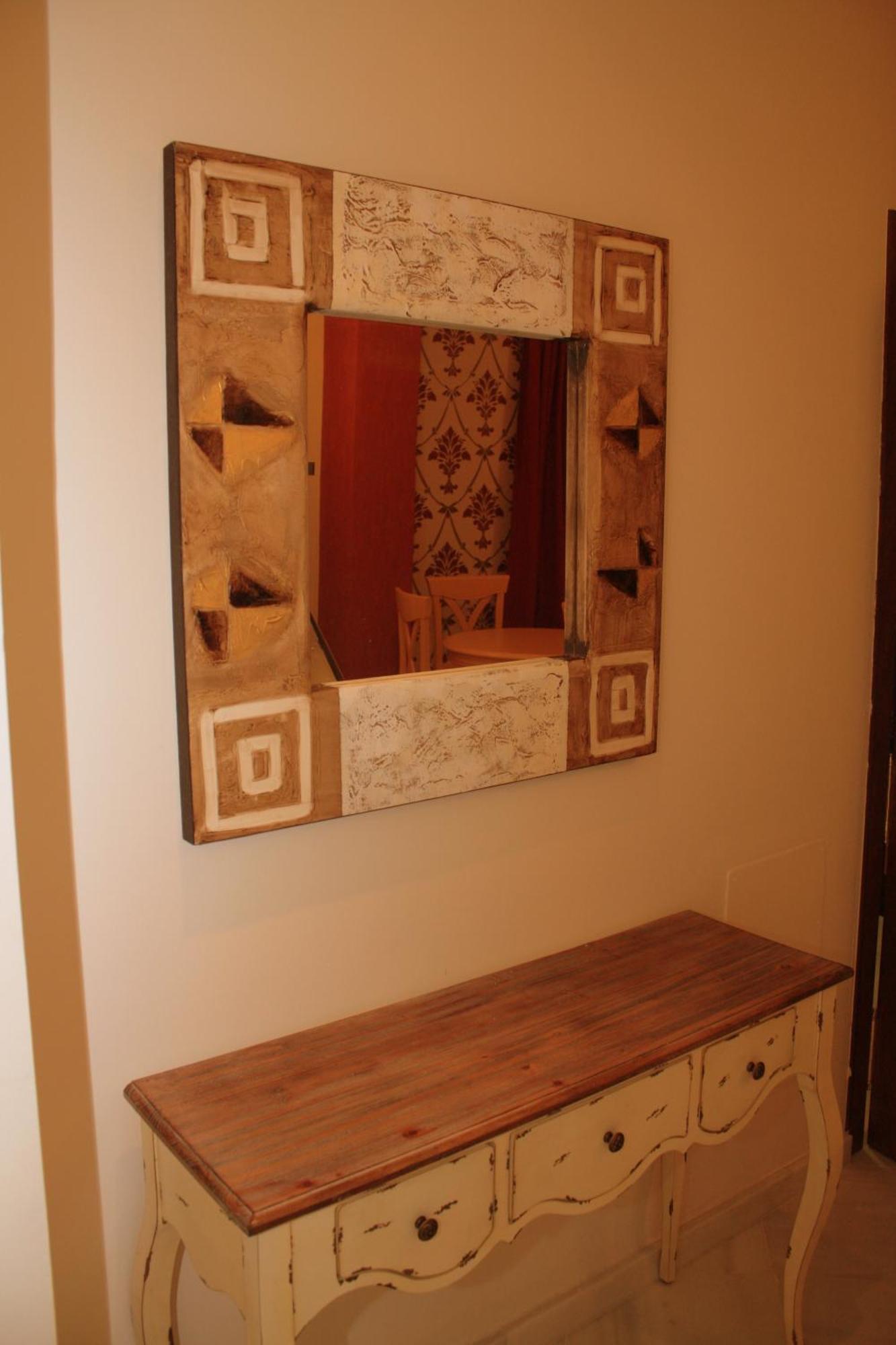 Appartement Singular Pilatos