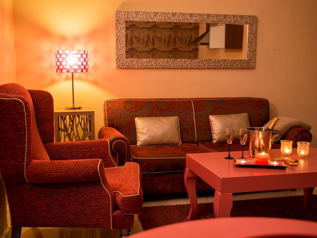 Singular Pilatos Appartement *