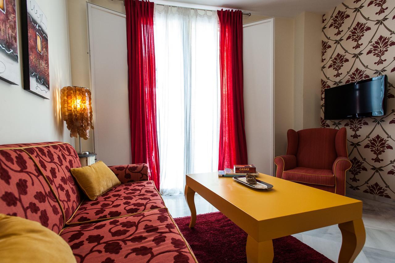 Appartement Singular Pilatos Sevilla