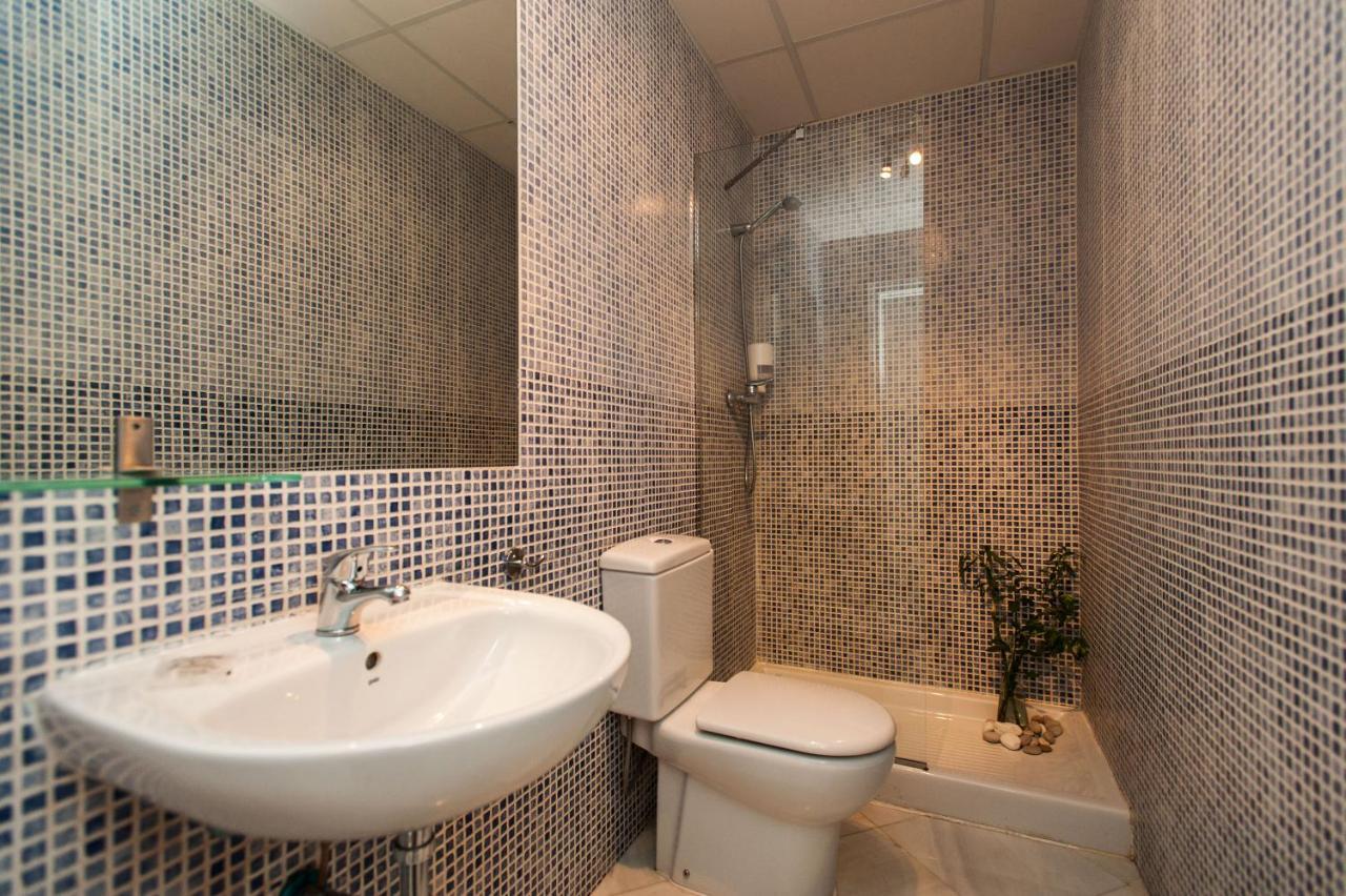 Singular Pilatos Appartement *