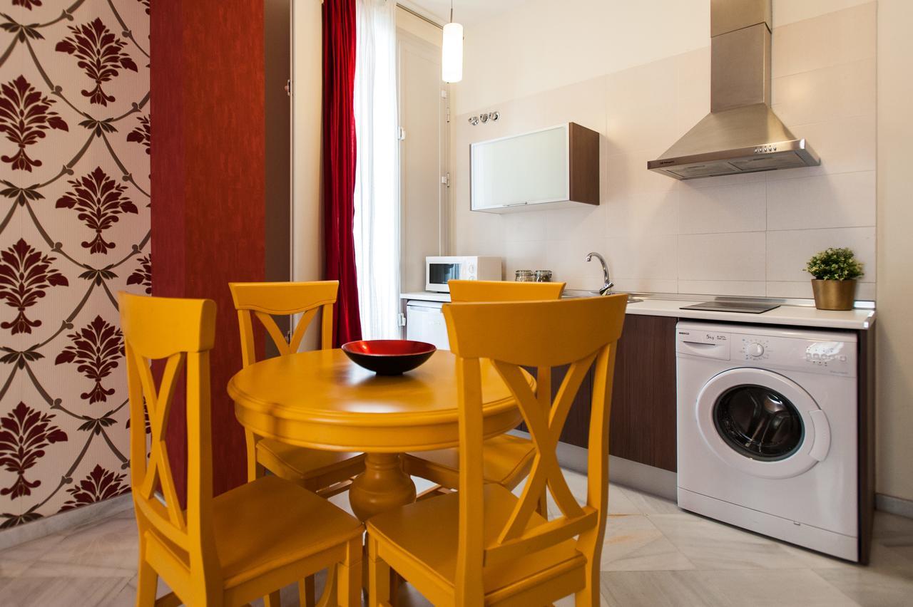 Singular Pilatos Appartement Sevilla