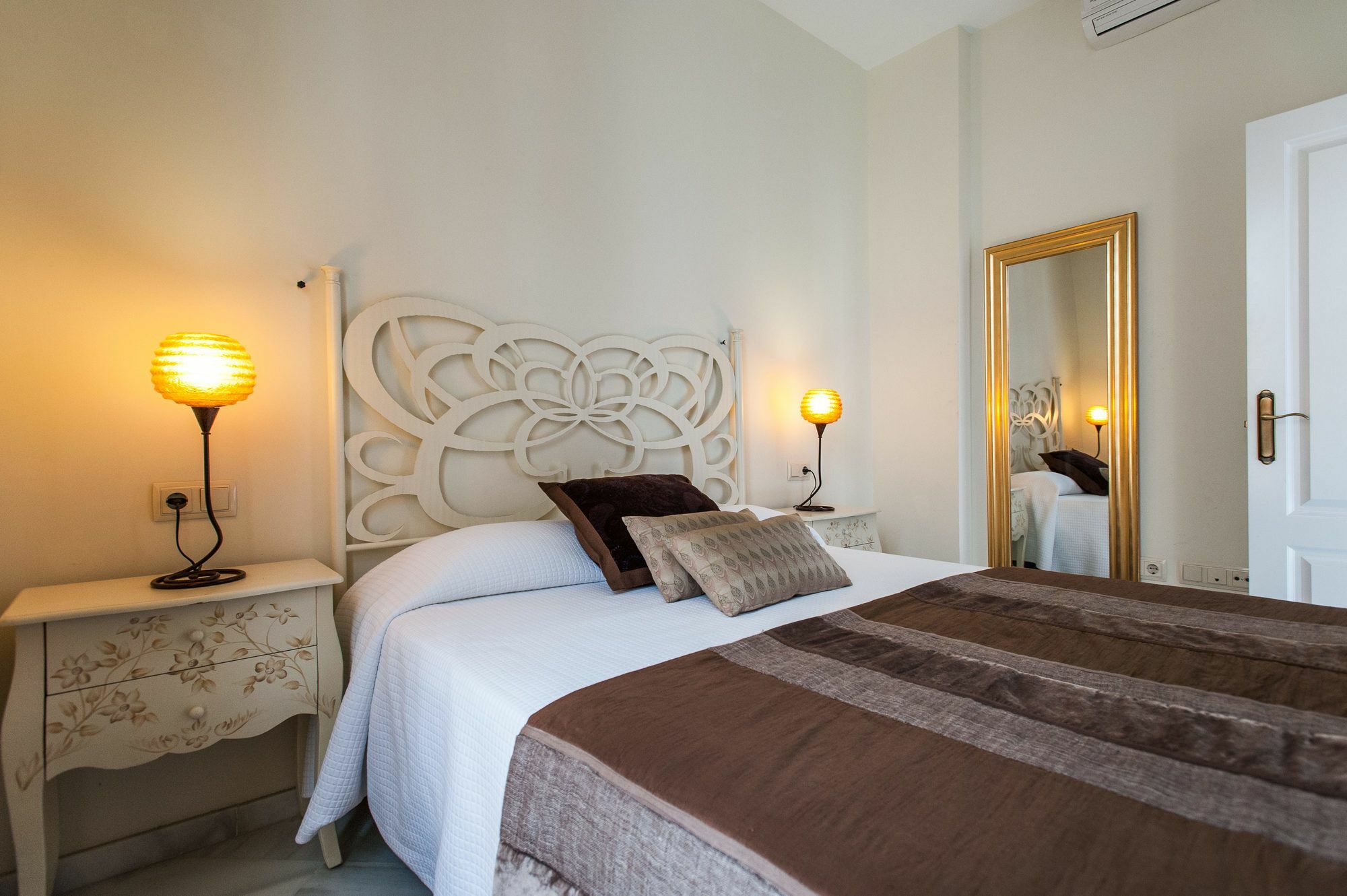 Appartement Singular Pilatos Sevilla