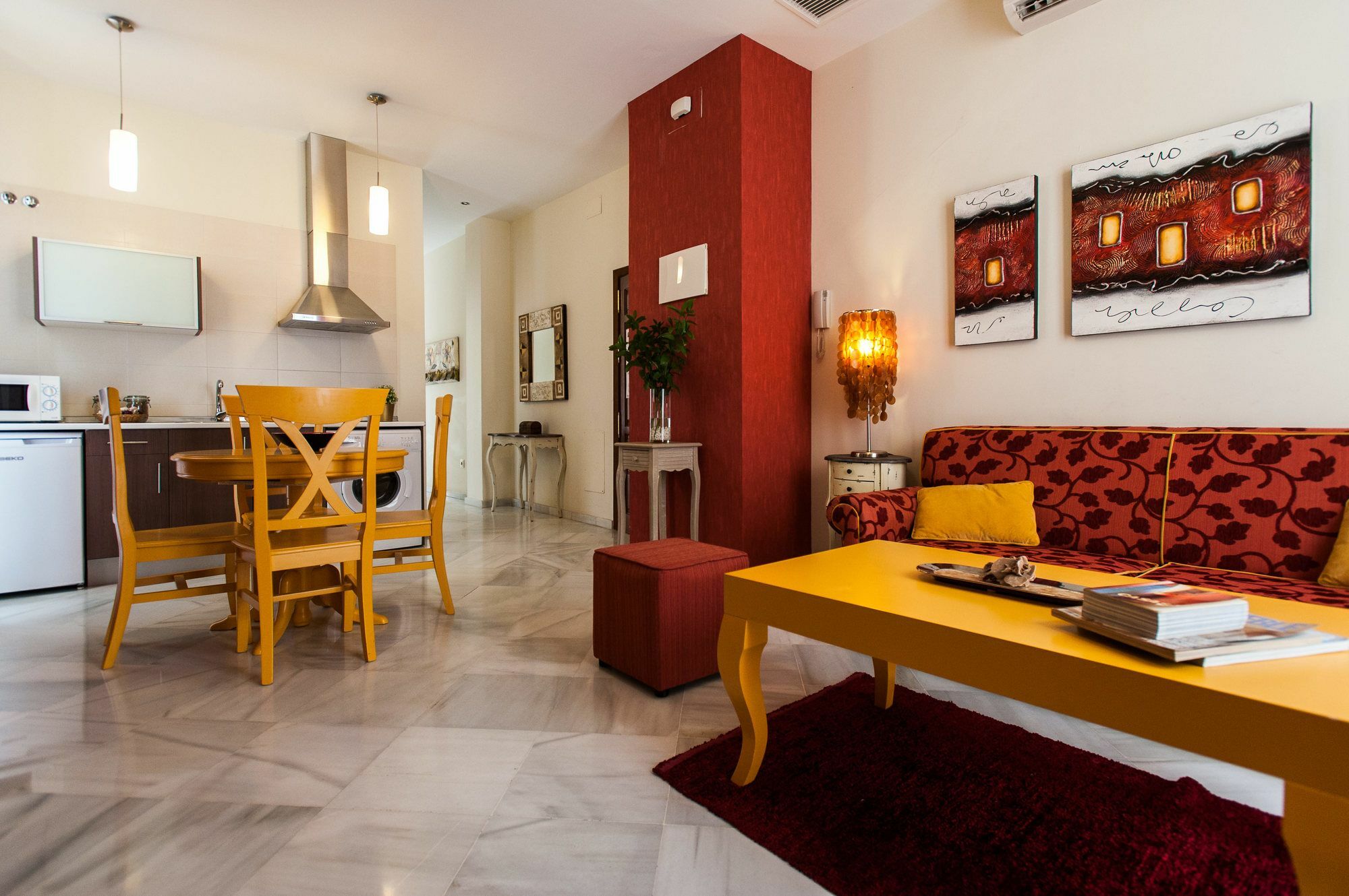 Appartement Singular Pilatos