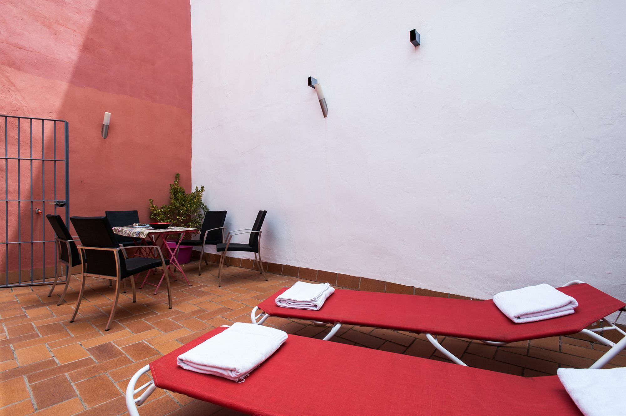 Appartement Singular Pilatos