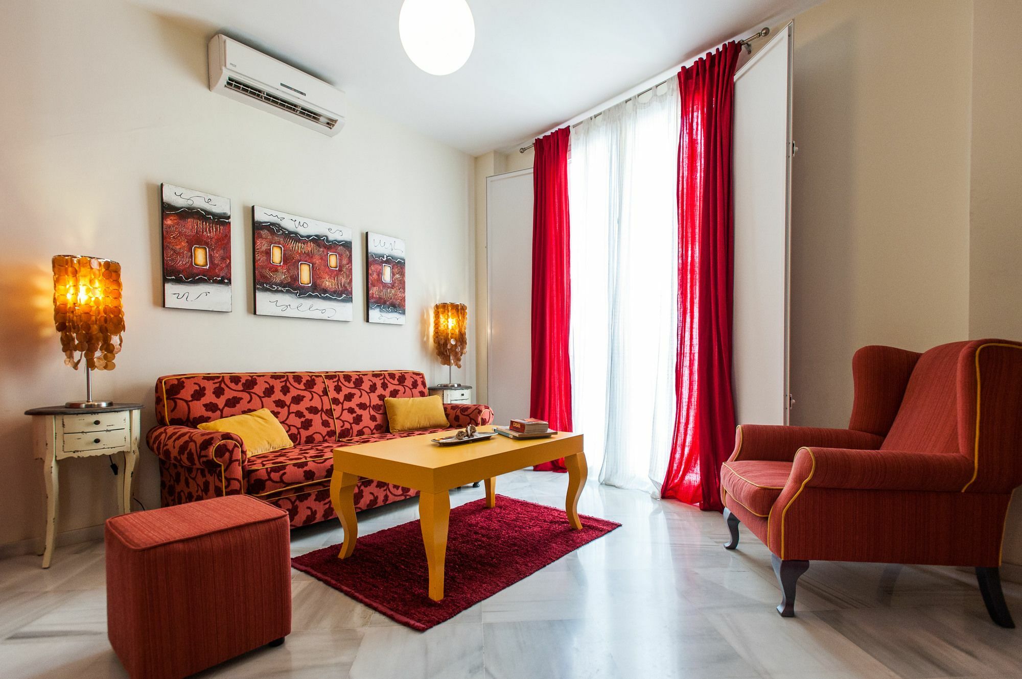 Appartement Singular Pilatos