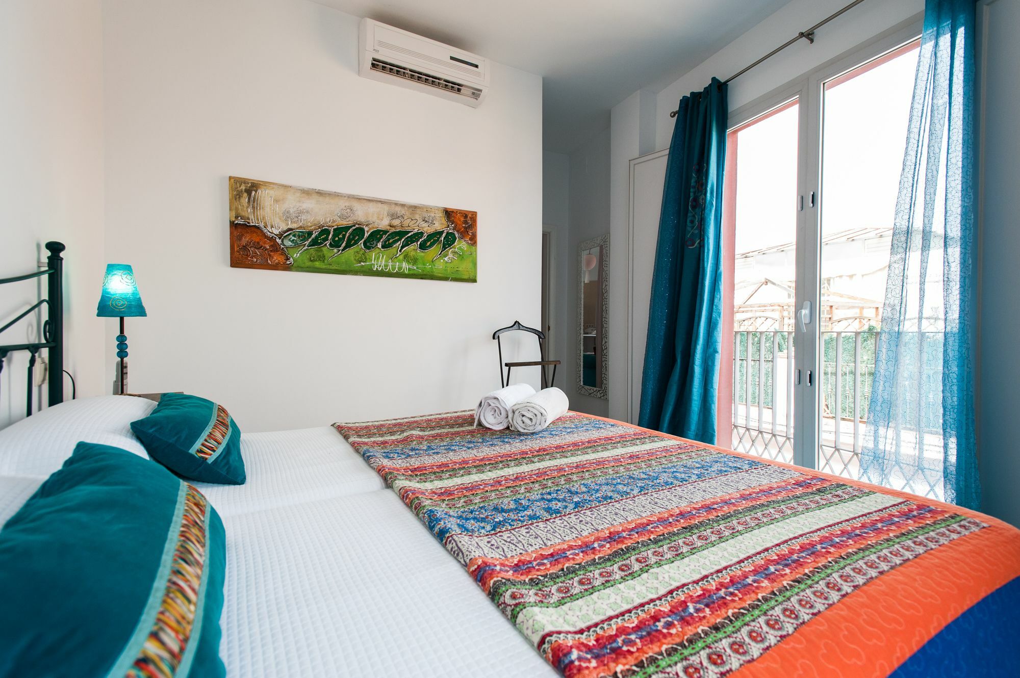 Appartement Singular Pilatos Sevilla
